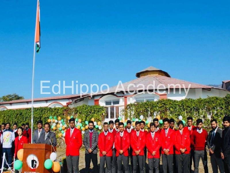 GD Goenka International School school photo | EdHippo Academy