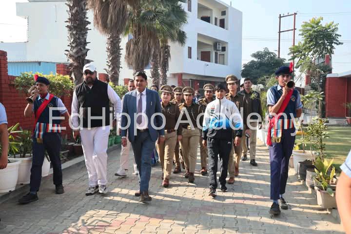 Vikas Global School school photo | EdHippo Academy