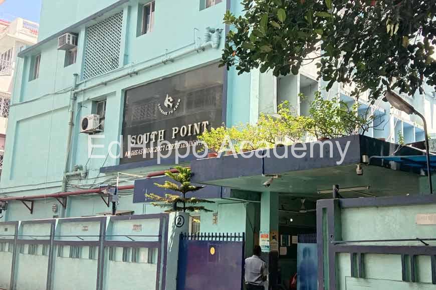 South Point High School school photo | EdHippo Academy