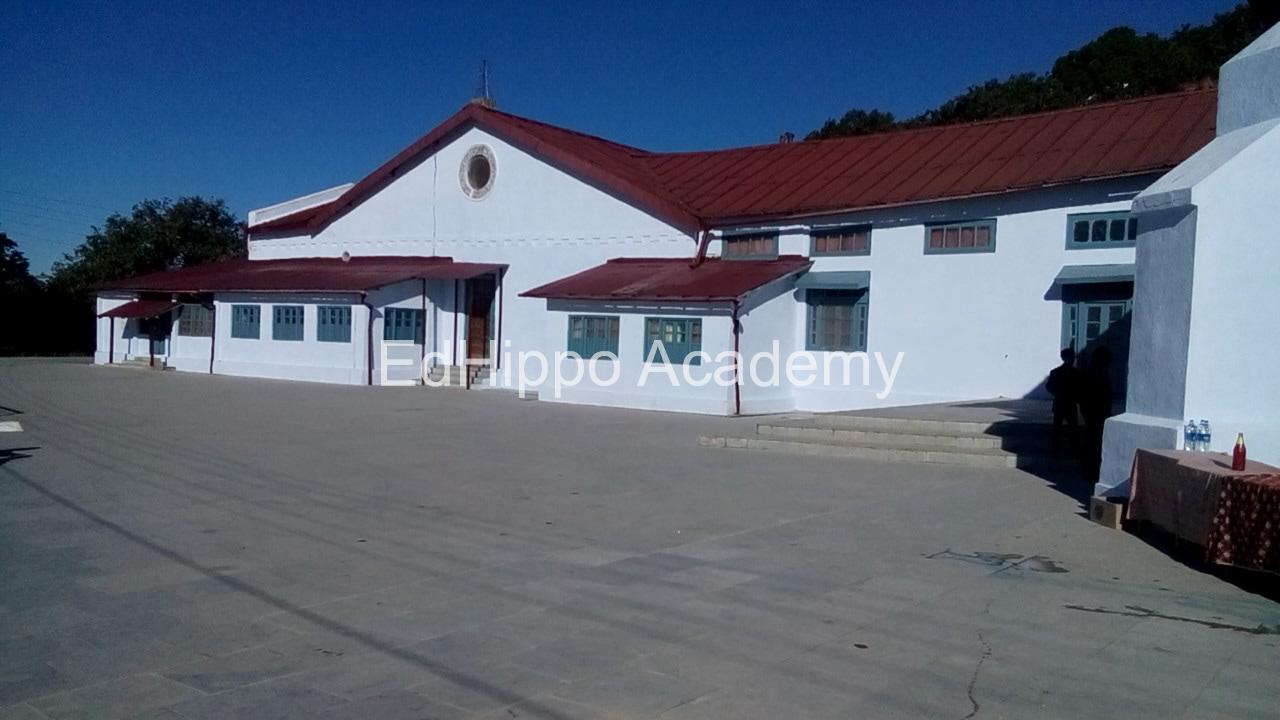 Birla Vidya Mandir school photo | EdHippo Academy