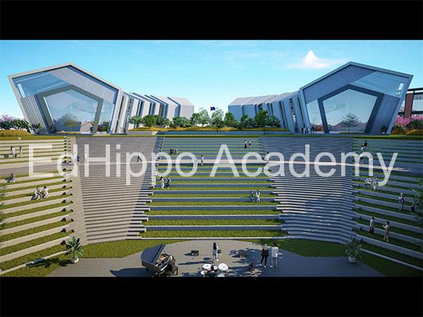 Shrewsbury International School India school photo | EdHippo Academy