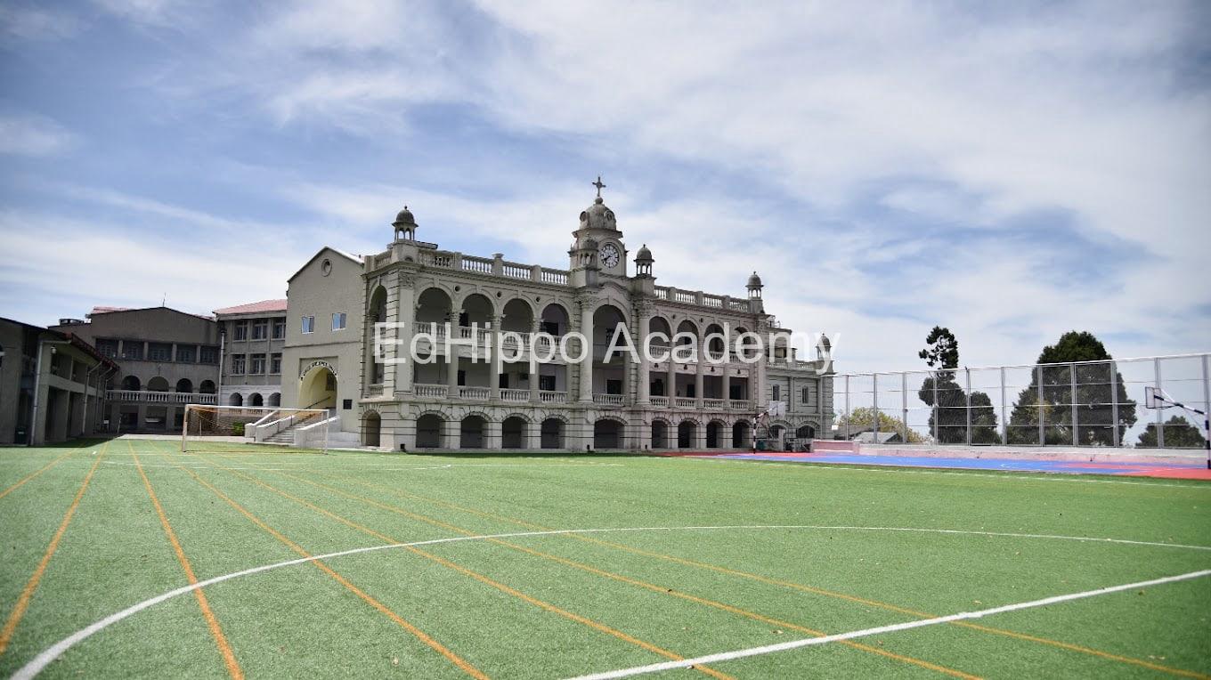 St. George's College school photo | EdHippo Academy