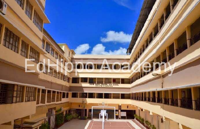 Indira Gandhi Memorial High School school photo | EdHippo Academy
