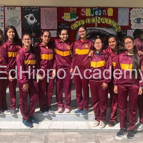 Don Bosco Girls College school photo | EdHippo Academy