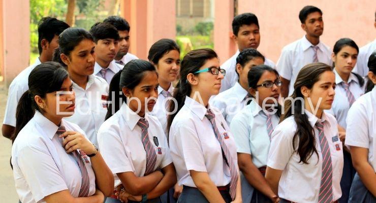 The Army Public School school photo | EdHippo Academy