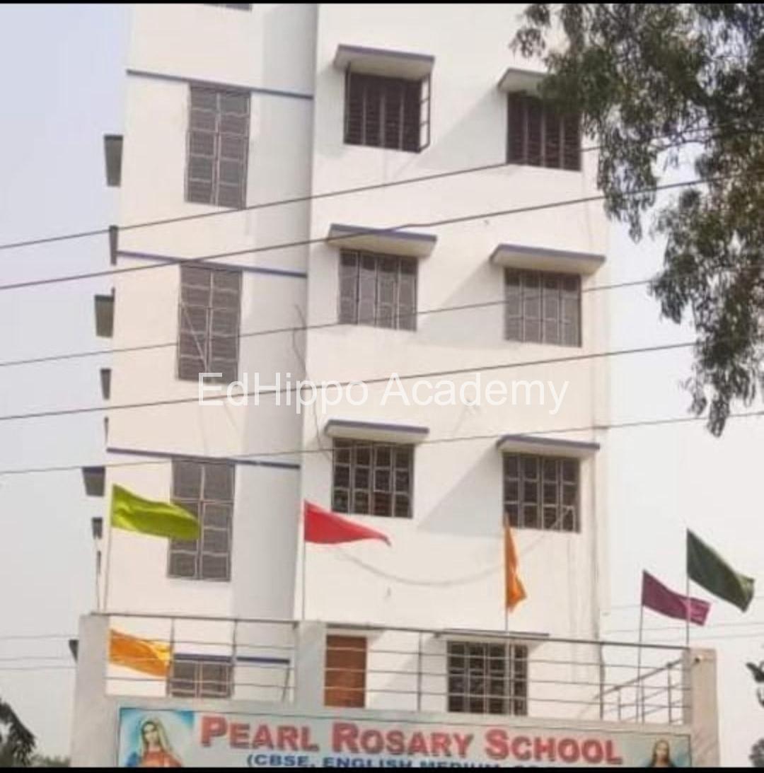 Pearl Rosary School school photo | EdHippo Academy