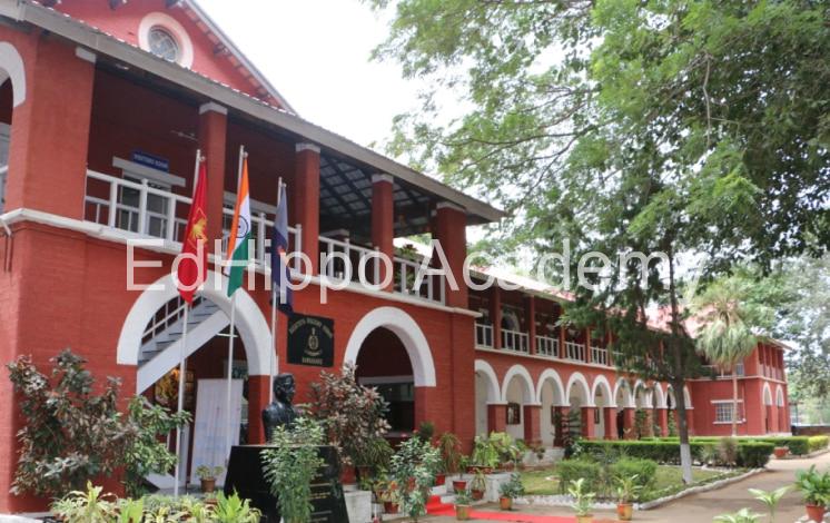 Rashtriya Military School | EdHippo Academy