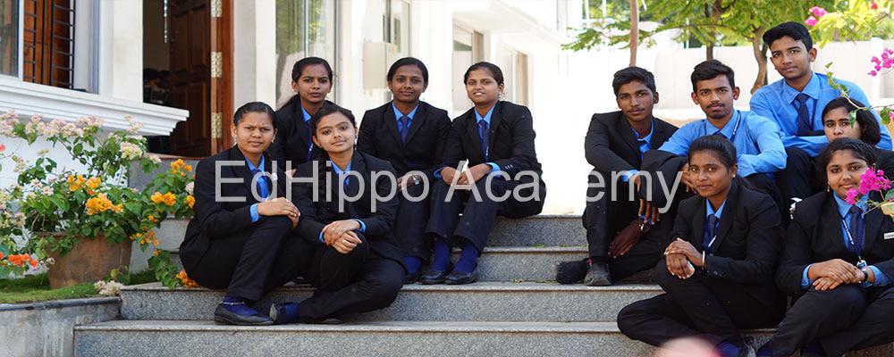 St Benedict School | EdHippo Academy