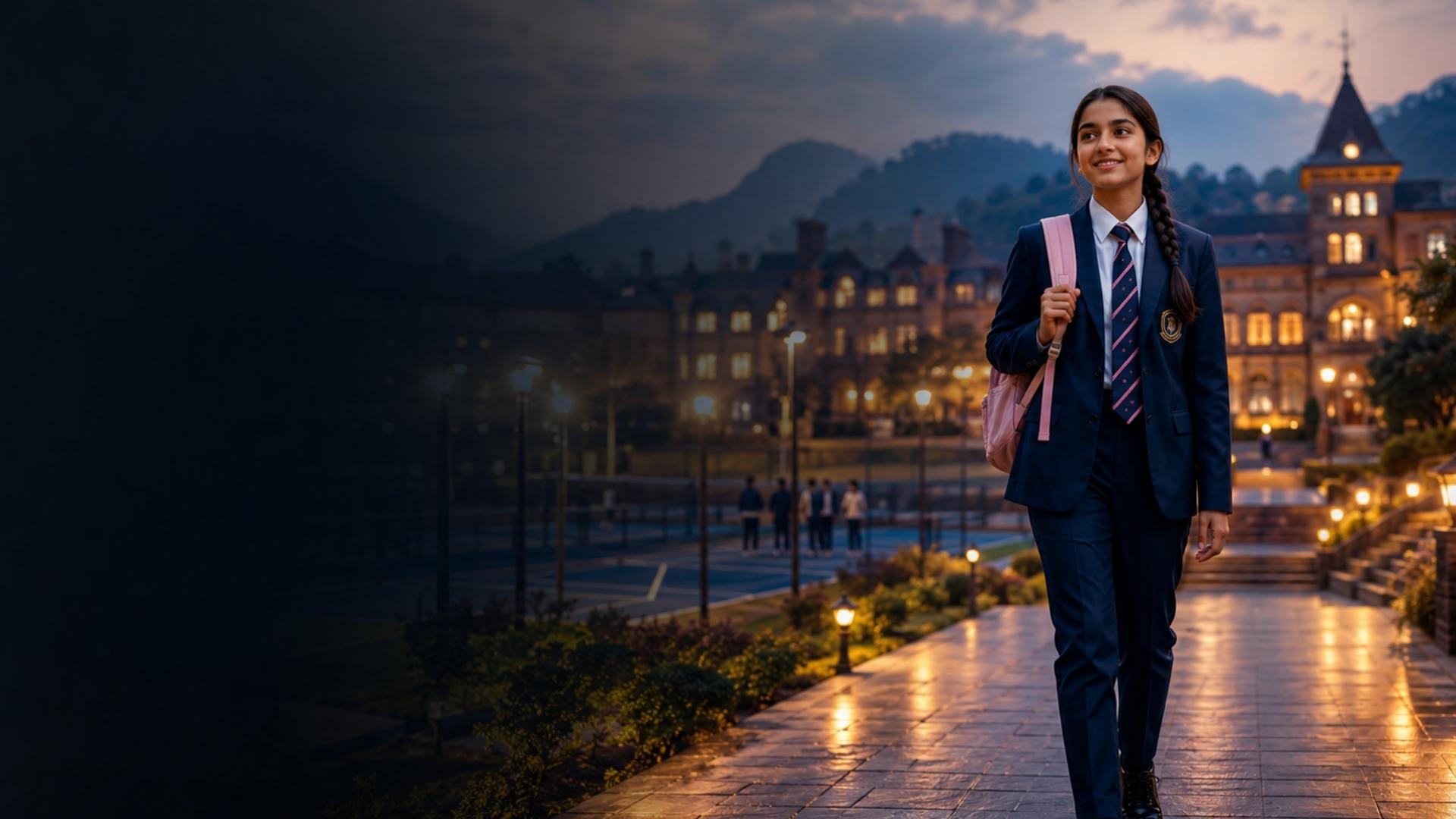 Best Boarding & Day Schools in India
2026-27 Find, Compare & Get Free Counselling | EdHippo Academy