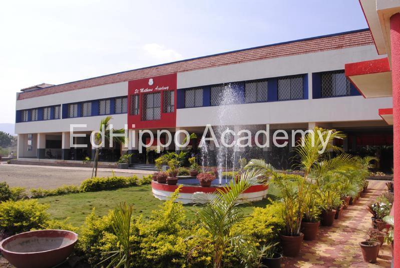 St. Mathews Academy and Junior College | EdHippo Academy
