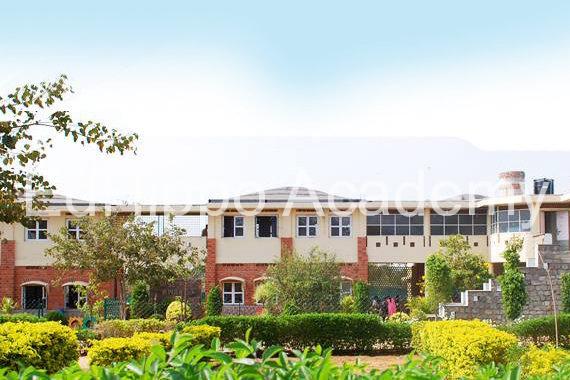Heritage Valley- The Indian School school photo | EdHippo Academy