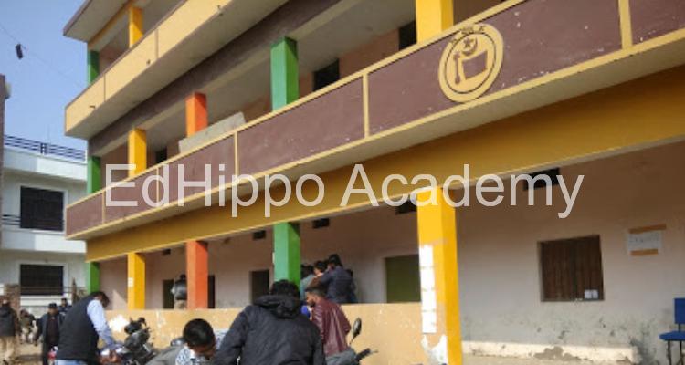 Diamond Public Higher Secondary School | EdHippo Academy