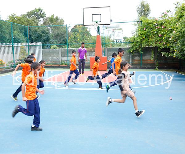 First Steps School | EdHippo Academy