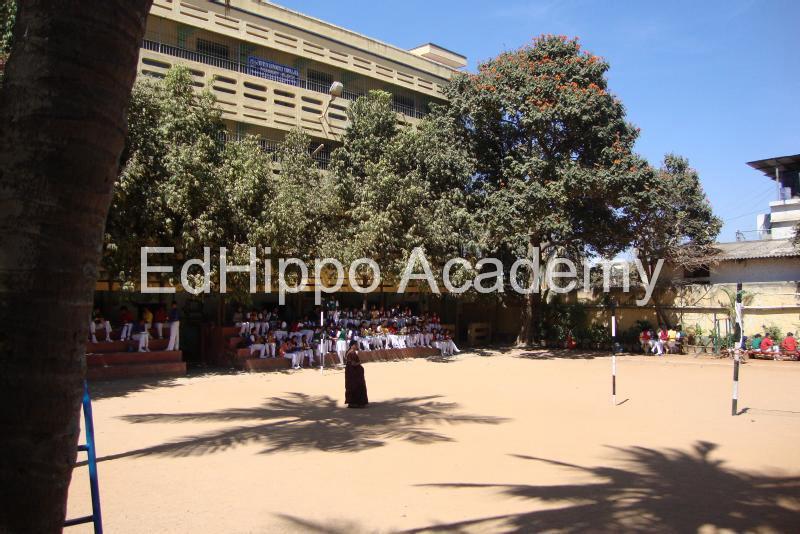 Jyothy Kendriya Vidyalaya school photo | EdHippo Academy