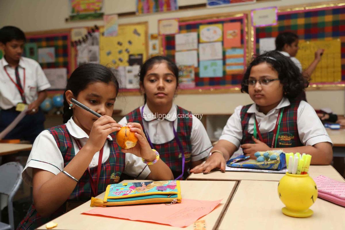 Glendale Academy | EdHippo Academy