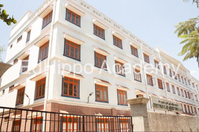 Chettinad Hari Shree Vidyalayam | EdHippo Academy