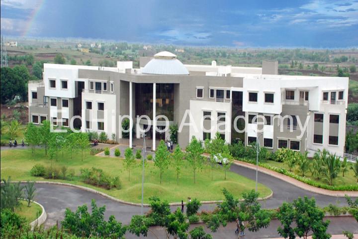 Vidya Pratishthans Someshwar English Medium School | EdHippo Academy