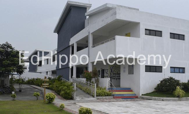 Billabong High International School school photo | EdHippo Academy
