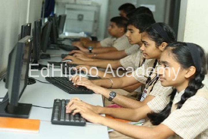 City International School Kothrud | EdHippo Academy