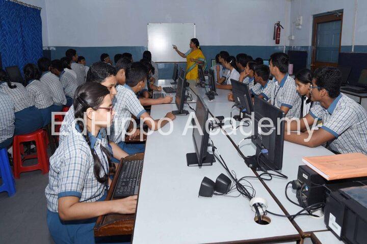 National High School | EdHippo Academy