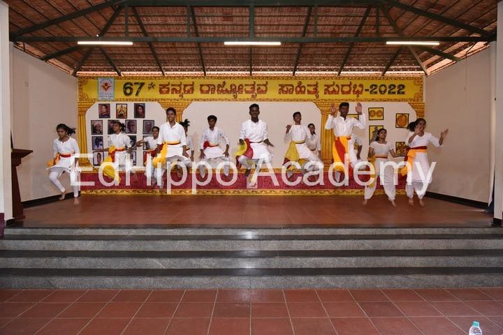 Vidyanjali Academy for Learning | EdHippo Academy