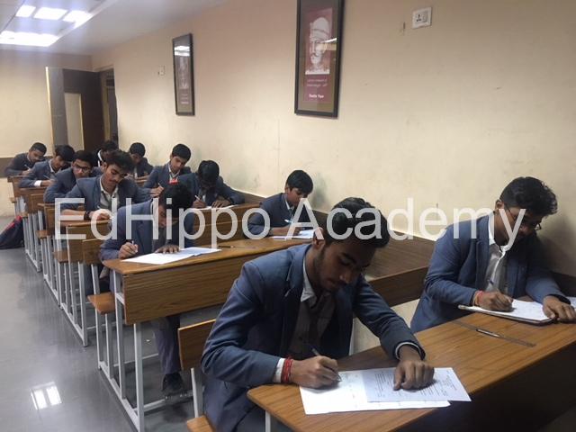 FIITJEE World School | EdHippo Academy