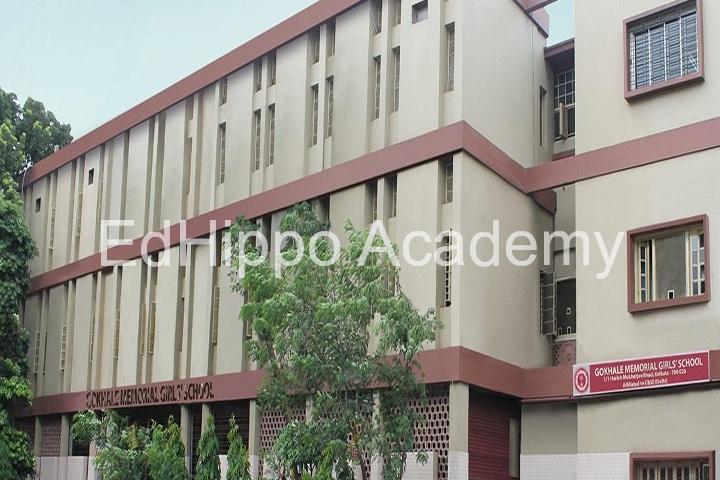 gokhale memorial girls' school  | EdHippo Academy