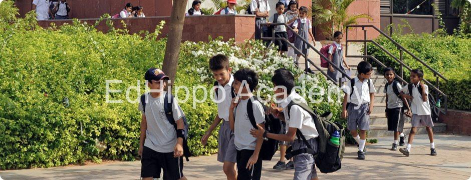 Aga Khan Academy school photo | EdHippo Academy