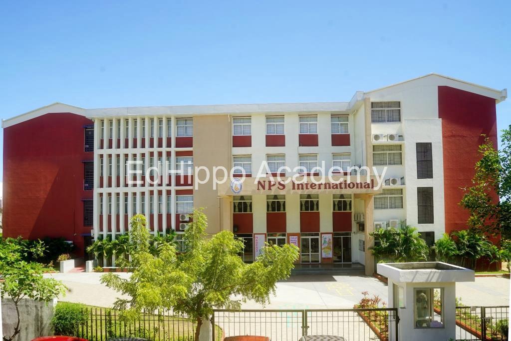 NPS International | EdHippo Academy