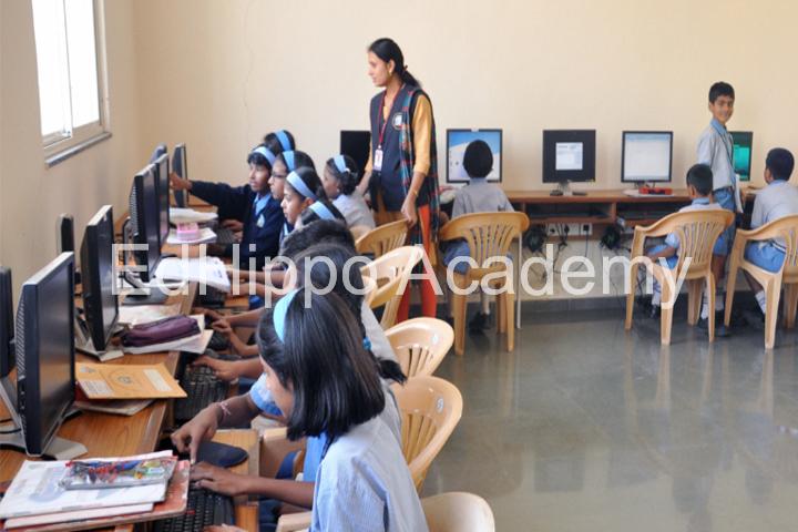 Pandurang International English School | EdHippo Academy