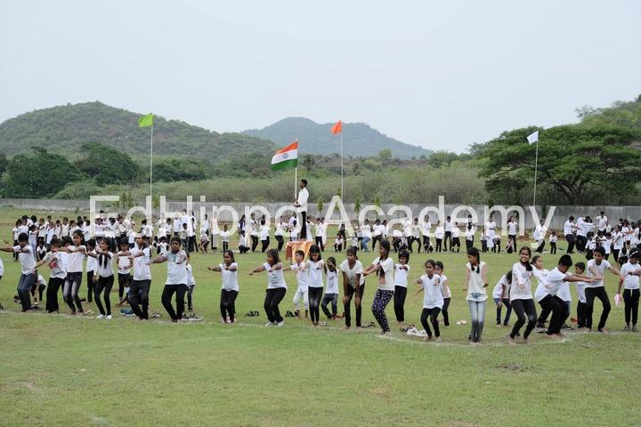 SCAD World School Chengalpattu | EdHippo Academy