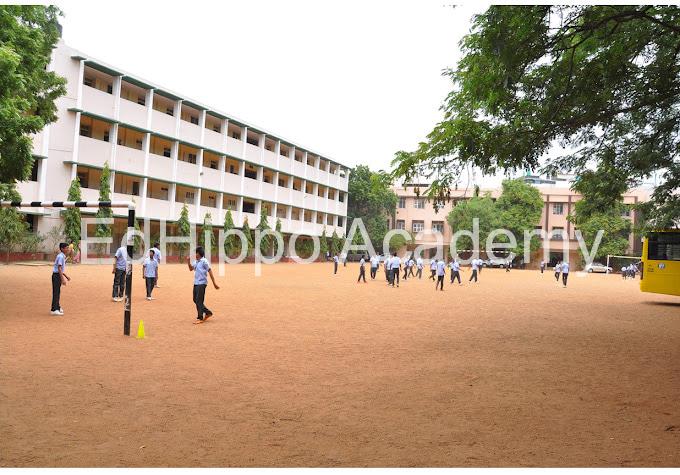 Asan Memorial Sr Sec School school photo | EdHippo Academy