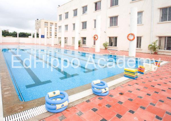 Sherwood High | EdHippo Academy