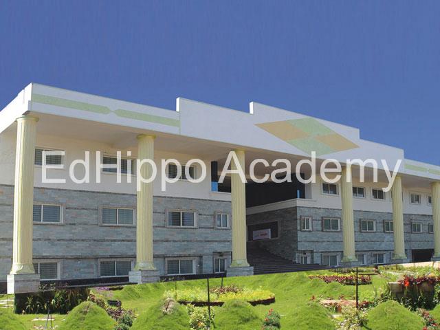 Royal International Public School | EdHippo Academy