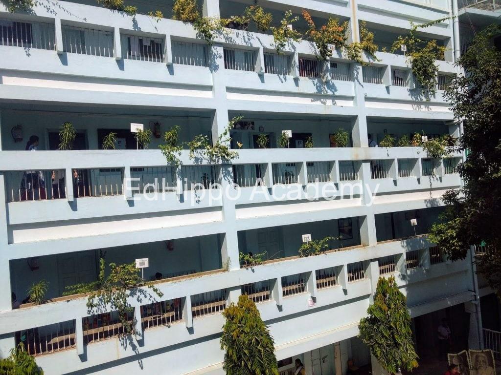 Future Campus School  | EdHippo Academy