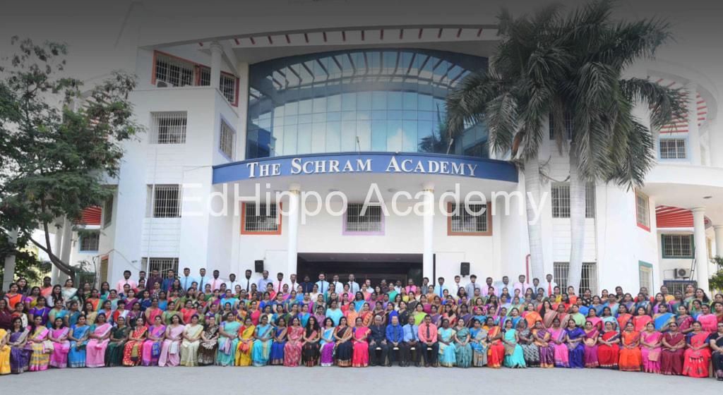 The Schram Academy | EdHippo Academy