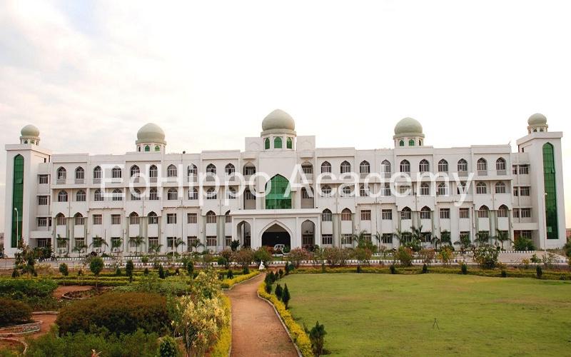 Manuu Model School | EdHippo Academy