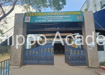 everwin vidhyashram | EdHippo Academy