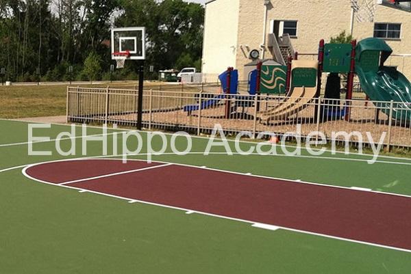 Olympia International School | EdHippo Academy