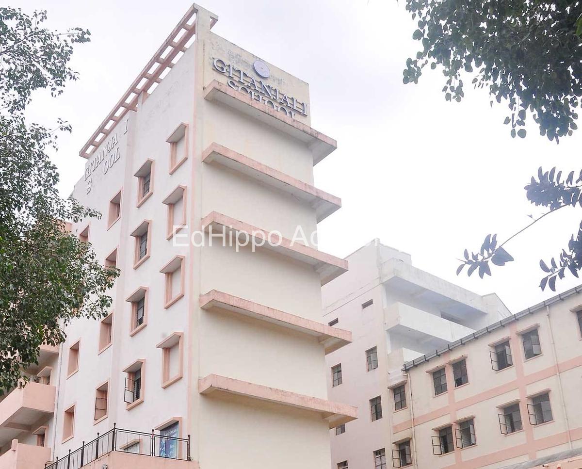 Gitanjali Primary School | EdHippo Academy