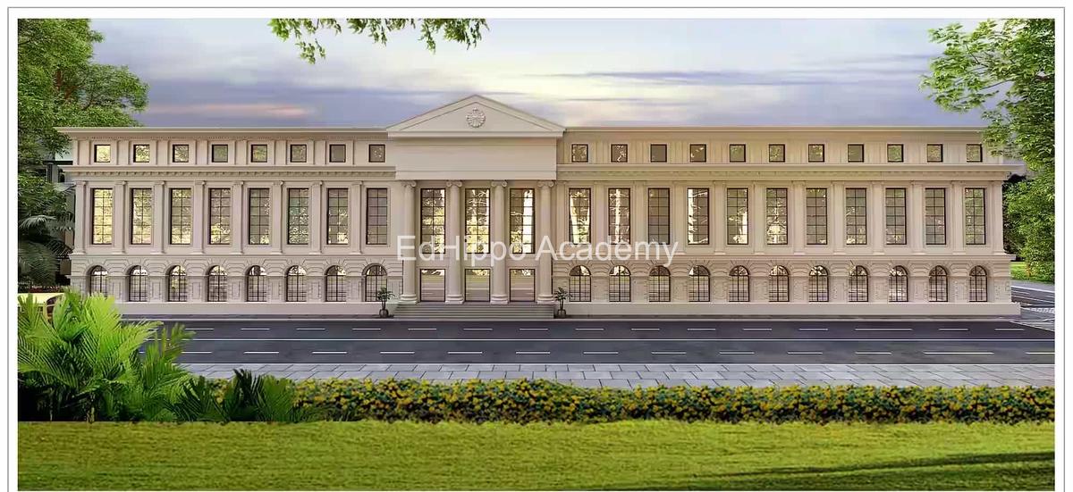 Eram Public College | EdHippo Academy