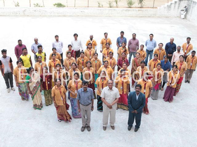 Candor Shrine I School | EdHippo Academy