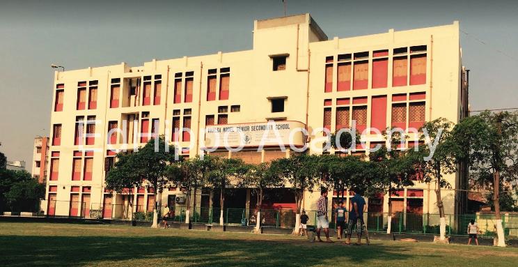 Khalsa Model Senior Secondary School | EdHippo Academy