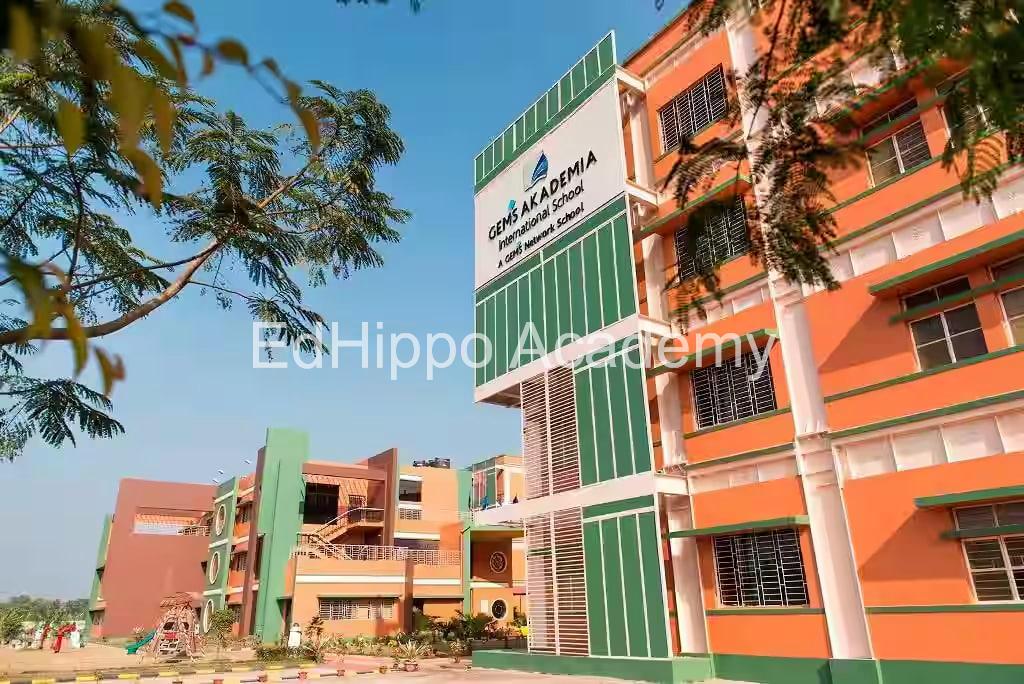 Gems Akademia International School | EdHippo Academy