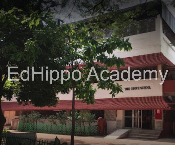 The Grove School | EdHippo Academy