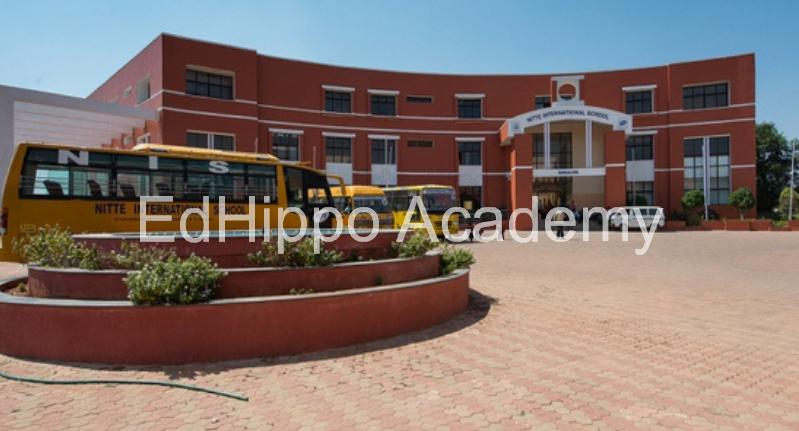 Nitte International School school photo | EdHippo Academy