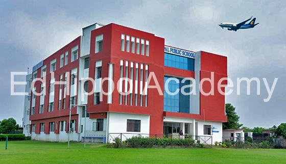 Manipal Public School | EdHippo Academy