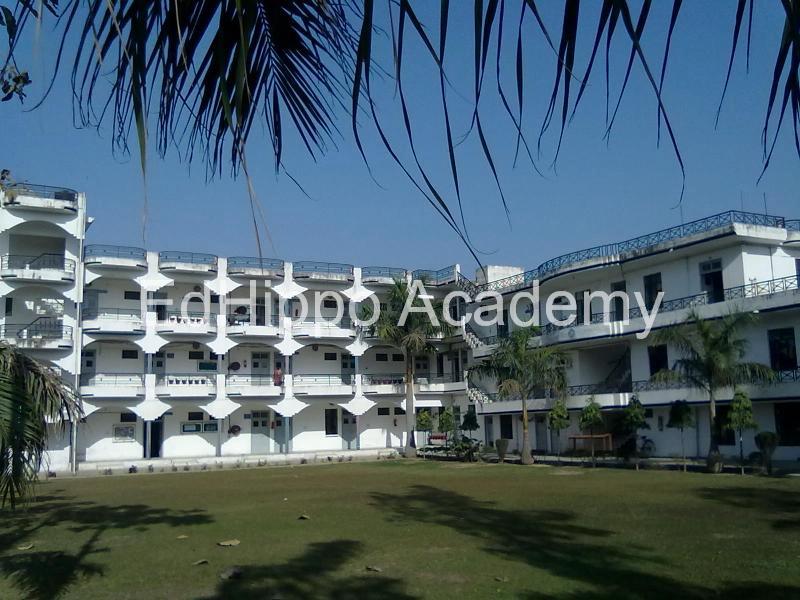 Sky Public School | EdHippo Academy