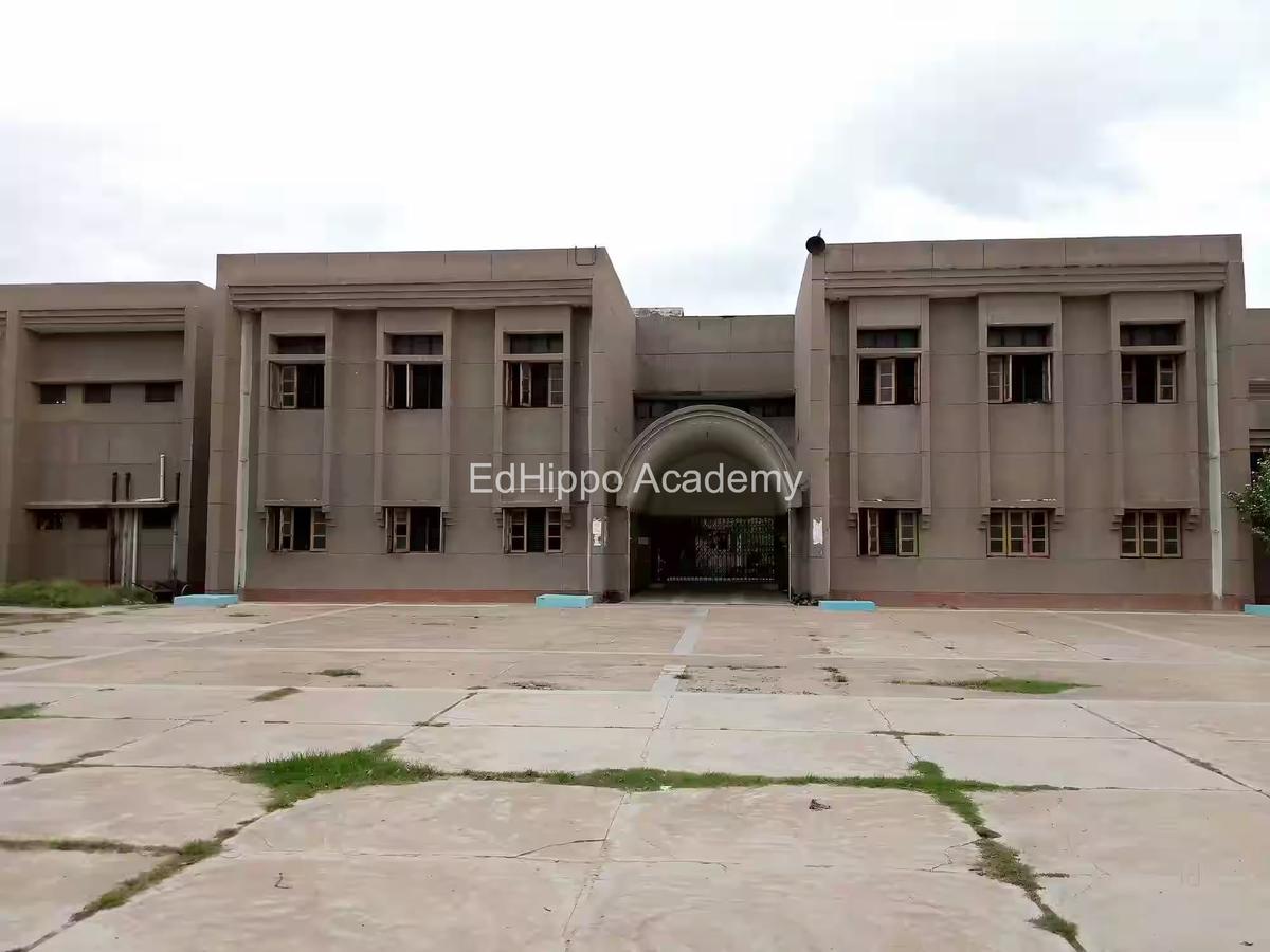 Jai Prakash Narayan Sarvodaya Vidyalaya | EdHippo Academy