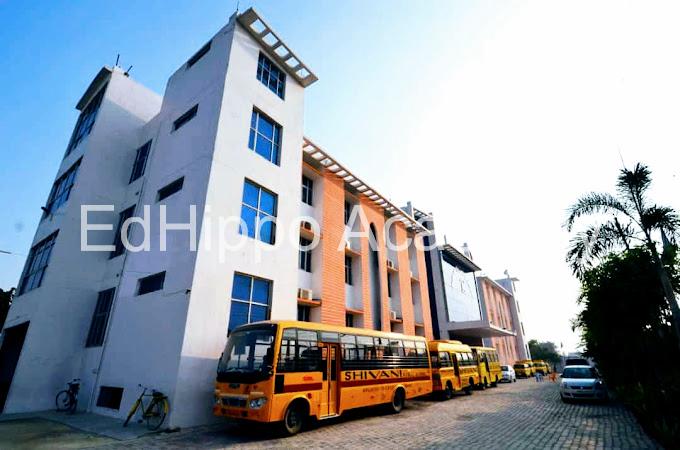 Shivani Public School school photo | EdHippo Academy